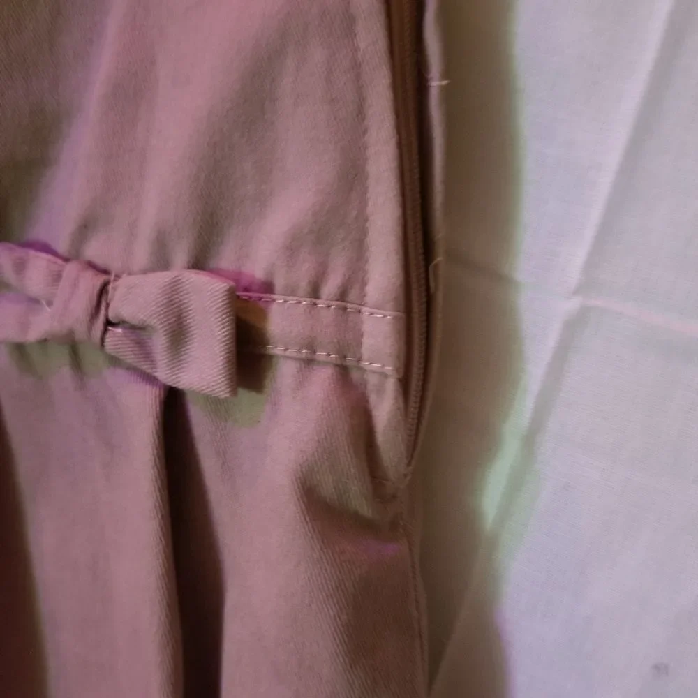 Eddie bauer girls uniform skort - Picture 2 of 3